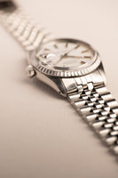 1979 Rolex 16030 Datejust - White Dial