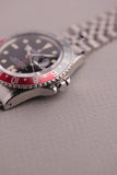 1972 Rolex Pepsi MK4 Dial 1675 GMT
