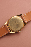 1960’s Universal Geneve Polerouter - 218-2 Microtor cal. 18kt Yellow Gold