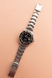 1985 Rolex 16800 Gloss Dial Submariner - Box and Papers