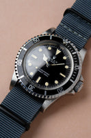 1984 Rolex 5513 Transitional Submariner