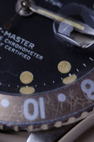 1972 Rolex MK IV 1675 Pepsi GMT