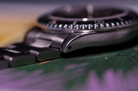 1984 Rolex 16800 Matte Dial Submariner