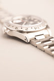 1993 Rolex 16570 Explorer II Black Dial - Unpolished
