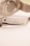 2019 Rolex 126719BLRO (126719) White Gold GMT w/ Blue Dial : Full Set