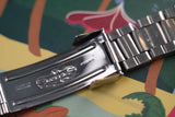 1982 Tudor 94110 Black Snowflake Submariner