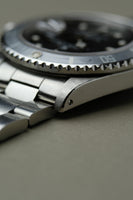 1988 Rolex 16800 Ghost Submariner