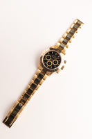 1990 Rolex 16528 Rolex Zenith Daytona w/ inverted 6 Dial - Box and Papers