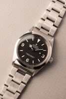 1987 Rolex 1016 Explorer
