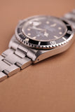 1987 Rolex 168000 Submariner  - Unpolished