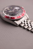 1972 Rolex Pepsi MK4 Dial 1675 GMT