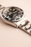1969 Rolex 5513 Meter’s First Submariner