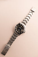1979 Rolex 1680 Submariner