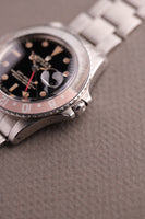 1966 Rolex Gilt 1675 Pepsi GMT