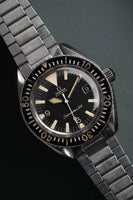 1969 Omega 166.024 “Big Triangle” Sea-Master 300