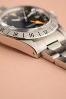 1972 Rolex MK1 1655 Explorer II