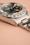 1972 Rolex MK1 1655 Explorer II