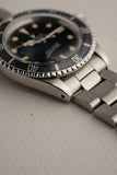 1967 Rolex 5513 Meters-First Submariner