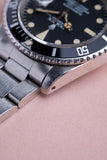 1983 Rolex 16800 Matte Dial Submariner - Unpolished