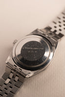 1973 Rolex 1016 Explorer 1 -Pumpkin lume