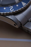 1970 Rolex 1675 Pepsi MK I GMT