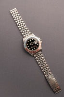 1965 Rolex Gilt 1675 Pepsi GMT - Unpolished