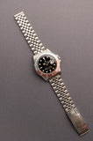 1965 Rolex Gilt 1675 Pepsi GMT - Unpolished