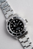 1997 Rolex 16600 Sea-Dweller - unpolished