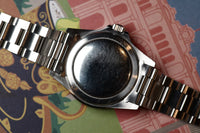 1988 Rolex 5513 Submariner