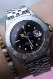 1960 Rolex “OCC” Gilt Chapter Ring Pepsi 1675 GMT