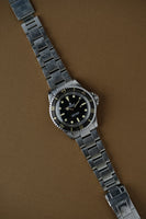 1982 Rolex 5513 Maxi V Submariner -