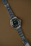 1982 Rolex 5513 Maxi V Submariner -