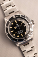 1978 Rolex 1665 “Rail-Dial” Sea-Dweller