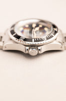 1978 Rolex 1665 “Rail-Dial” Sea-Dweller