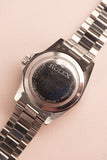 1974 Rolex Double Red 1665 Sea-Dweller - Pumpkin Dial