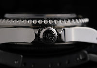 1983 Rolex 16660 Matte Dial Sea-Dweller