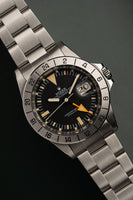 1972 Rolex MK1 1655 Explorer II