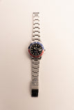 1985 Rolex 16750 Pepsi GMT