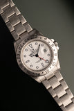 2000 Rolex 16570 Polar Explorer II
