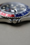 1982 Rolex 16750 Pepsi GMT - Matte Dial