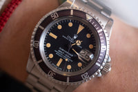 1979 Rolex 1680 Submariner