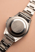 1987 Rolex 16700 Pepsi GMT