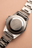 1987 Rolex 16700 Pepsi GMT