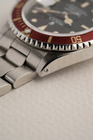 1986 Rolex 16800 Tropical Submariner