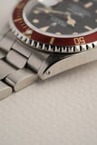 1986 Rolex 16800 Tropical Submariner