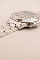 1994 Rolex 16520 Zenith Daytona - Box and Papers