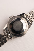1984 Rolex 16750 Black Insert GMT