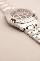 1994 Rolex 16520 Zenith Daytona - Box and Papers