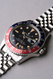 1978 Rolex MK4 Pepsi 1675 GMT