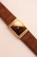 Vintage Rolex Gold Cellini
